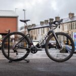 Giants New Electric Road Bike