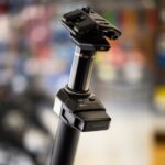 ALL NEW RockShox Reverb AXS Dropper Post