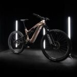 Haibike All MTN CF / Pinion MGU Gearbox