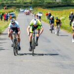 On Yer Bike goes racing
