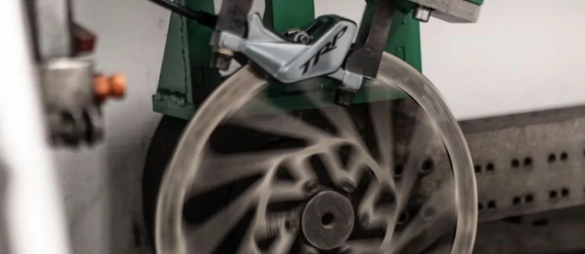 Upgrade your ride with Sinter Premium Brake Pads. Better bite, longer life, and pre-bedded by OnYerBike for instant performance from day one.