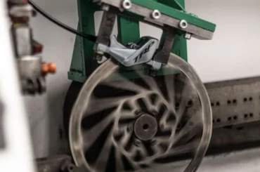 Upgrade your ride with Sinter Premium Brake Pads. Better bite, longer life, and pre-bedded by OnYerBike for instant performance from day one.