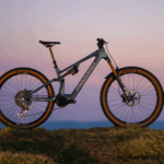 On Yer Bike Now Stocking Megamo Bikes – Featuring the All-New Reason EMTB with DJI Avinox