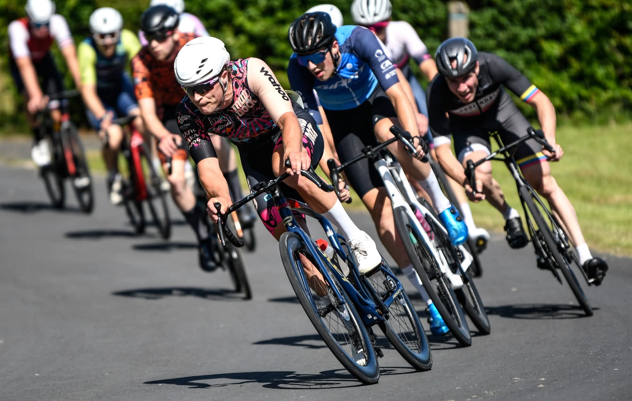 Investing in Racing for 2026