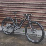 New Scott Spark: Tested in the Swiss Alps
