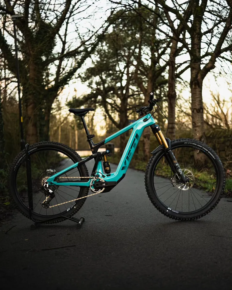 Nukeproof Mega 297 Alloy Pro 2026 Large