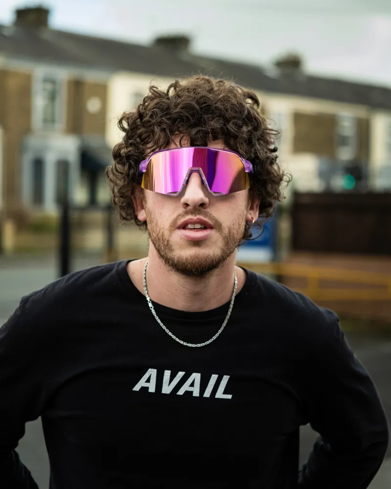 Performance eyewear. Ride-ready clothing. In store now.