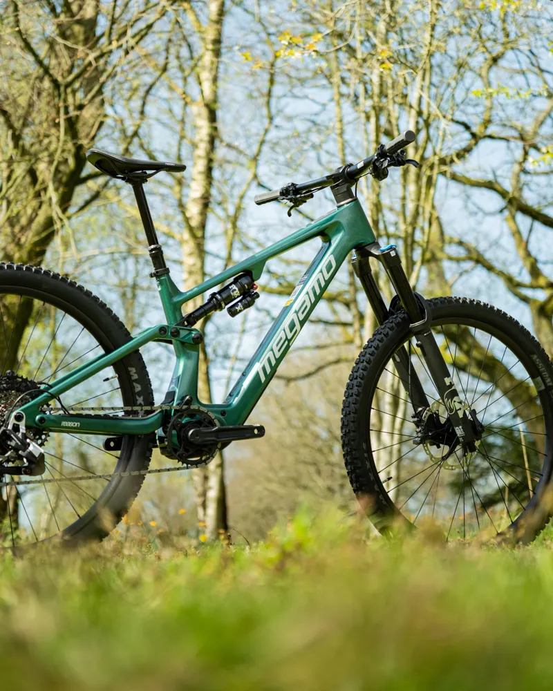 Avinox Equipped. In Store Now.