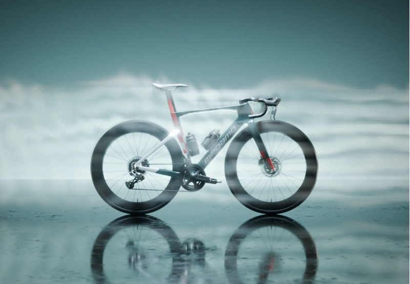 More Speed. Less Drag.