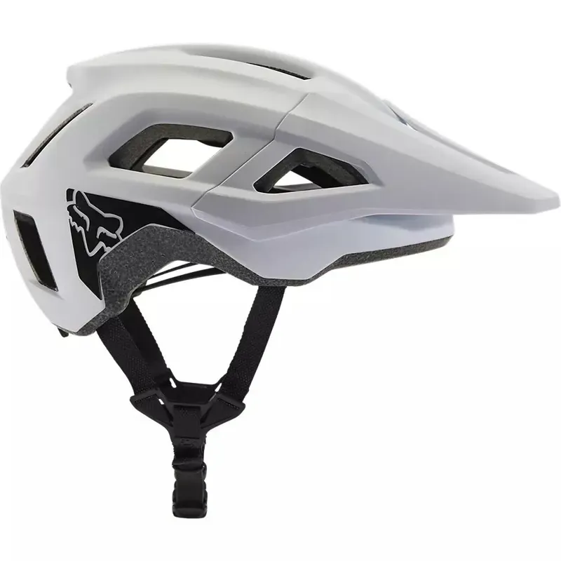 Fox Racing Mainframe MIPS CE Helmet in White