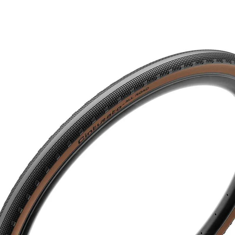 Pirelli Cinturato All Road Tan 700x50