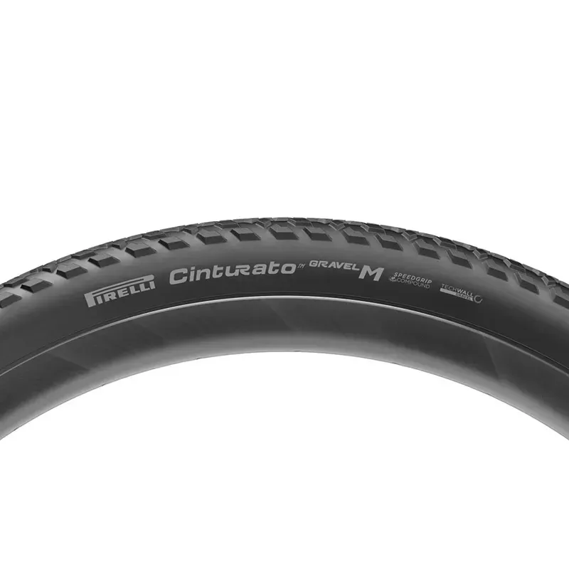 Cinturato Gravel M Performance Black-5