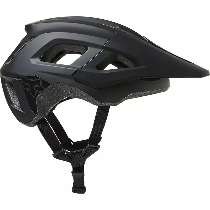Fox Racing Mainframe MIPS CE Helmet in Black
