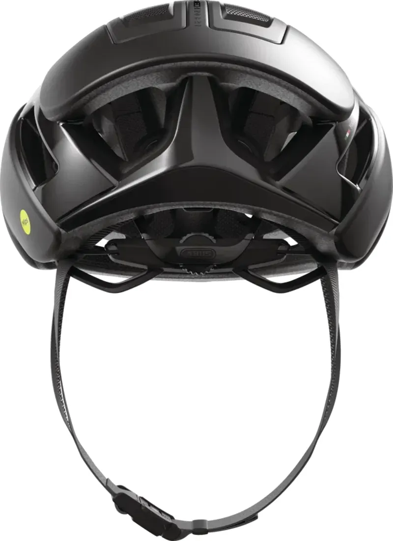 ABUS GameChanger 2.0 MIPS Road Aero Elite Helmet In Velvet-2