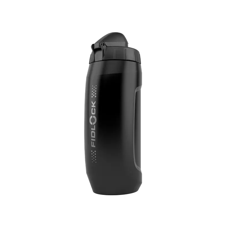 Fidlock TWIST single bottle 590 In Black