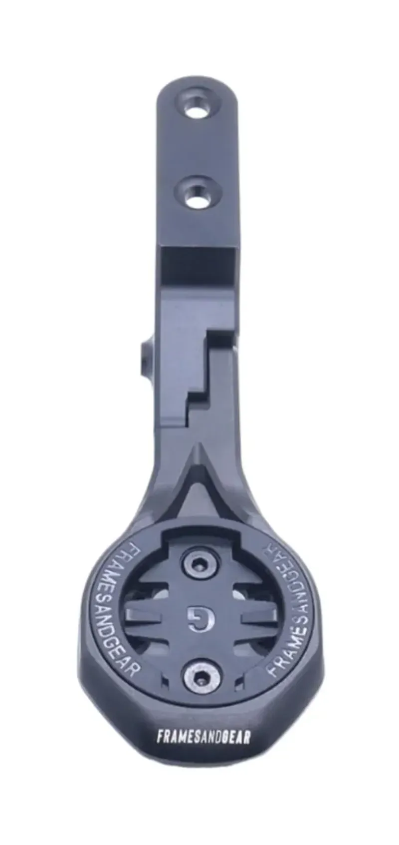 Framesandgear Aeromount Computer Mount For Scott iC SL 2023+-3