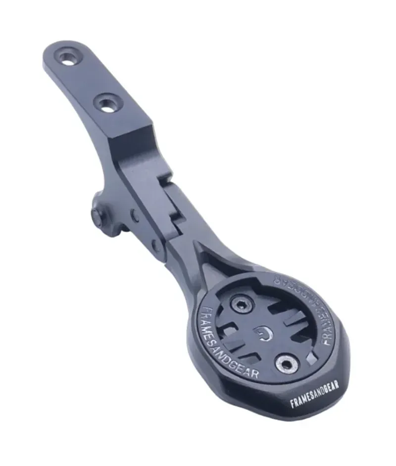 Framesandgear Aeromount Computer Mount For Scott iC SL 2023+