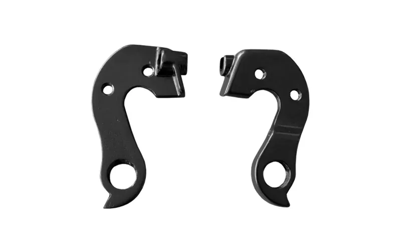 Cube Mech Hanger 145 in Black