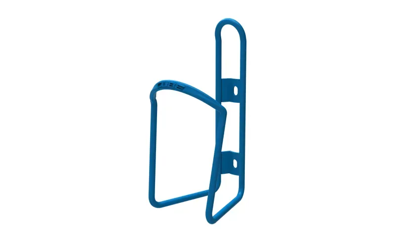 Cube Hpa Water Bottle Cage in Blue