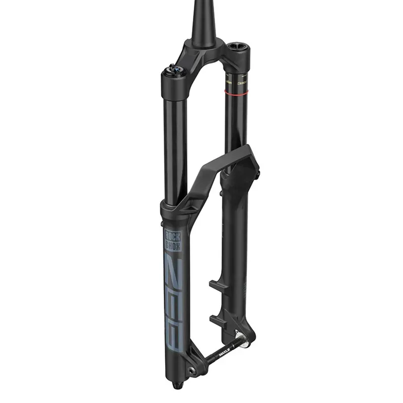 Rockshox Fork Zeb Select Charger Rc - Crown 29 44 offset Debonair