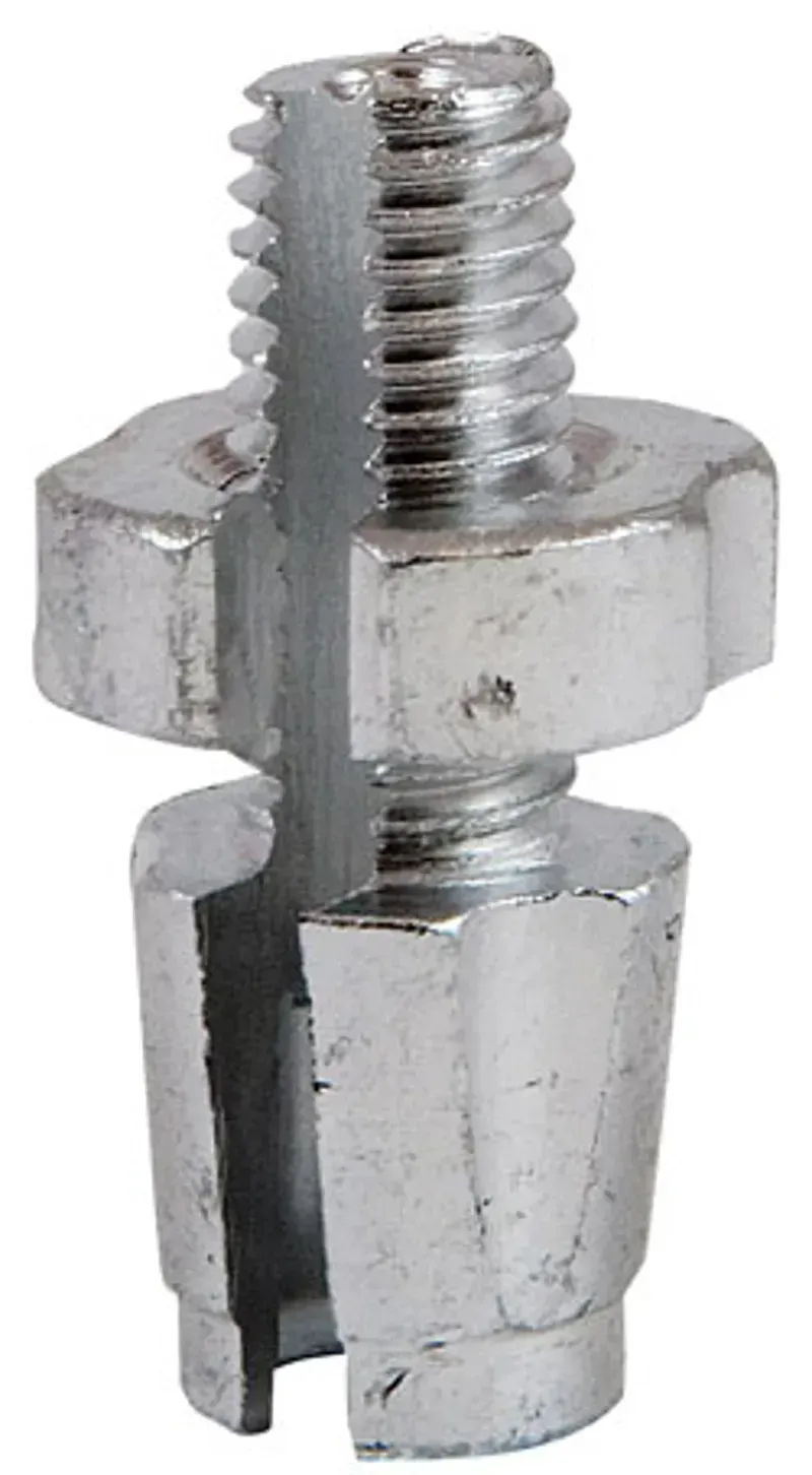 Weldtite Tools M7 Brake Adjuster in Silver