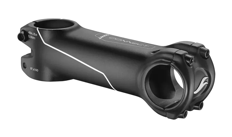 Giant Connect 120mm Stem 28.6