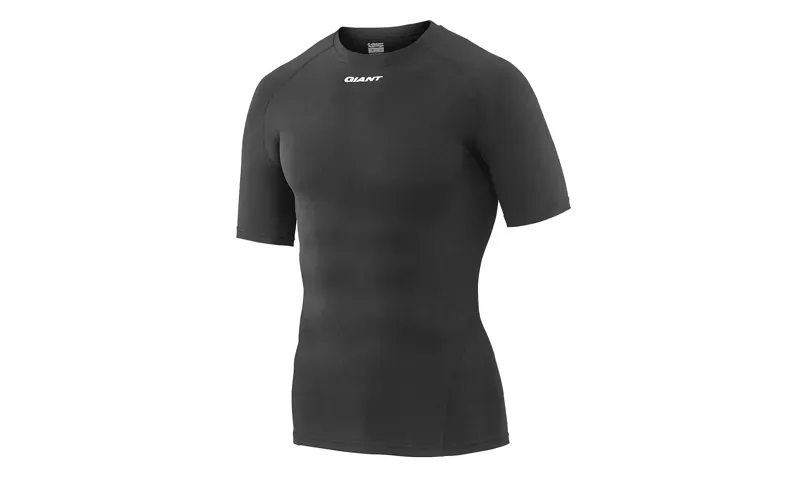 Giant Short Sleeve Base Layer XXL