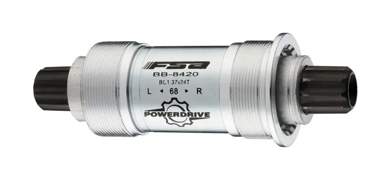 FSA Power Drive BB 73 X 118mm