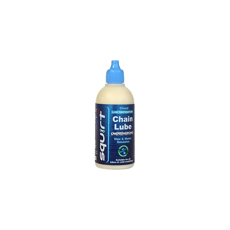 Squirt Low Temperature Chain Lube