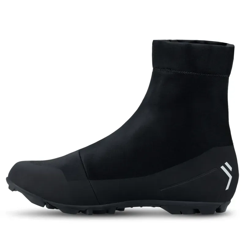 Scott MTB Heater Shoes in Black-2