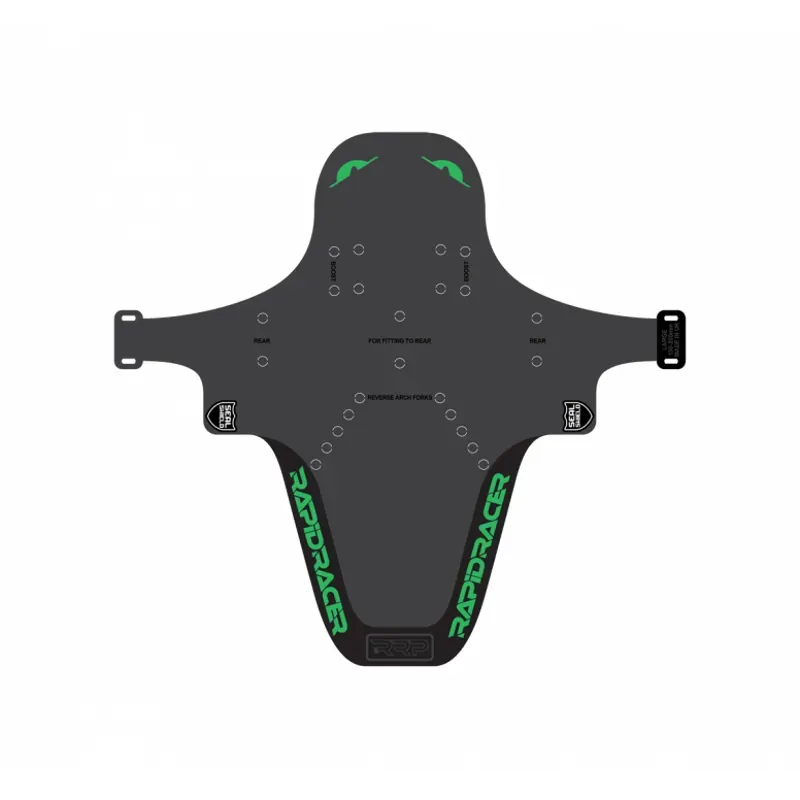 Enduroguard Green