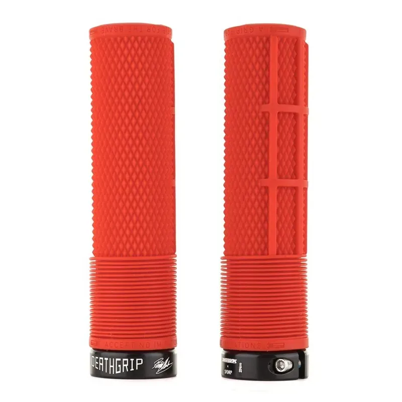 DMR - BRENDOG DeathGrip Red