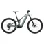 Scott Patron 20 eMountain Bike in Pulse Grey/Carbon Black