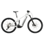 Scott Strike 40 eMountain Bike in Pearl White