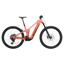 Scott Patron 20 eMountain Bike in Peach Pink