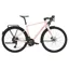 Scott Overland 30 Gravel Bike in Dogwood Pink