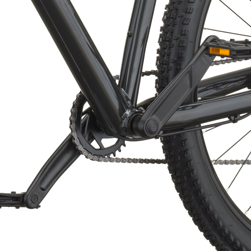 Scott Contrail 40 Mountain Bike in Black-7
