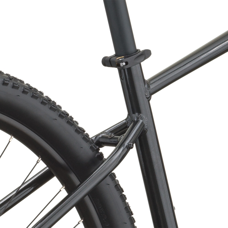 Scott Contrail 40 Mountain Bike in Black-9