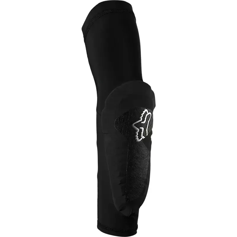 Enduro d3o Elbow Guard blk Black