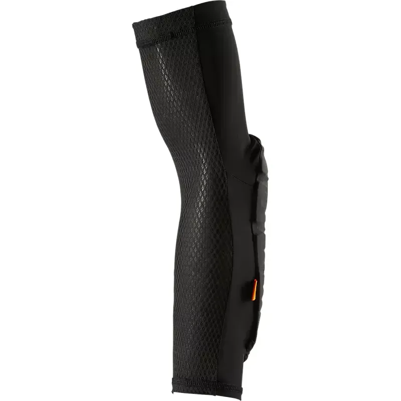 Enduro d3o Elbow Guard blk Black-1
