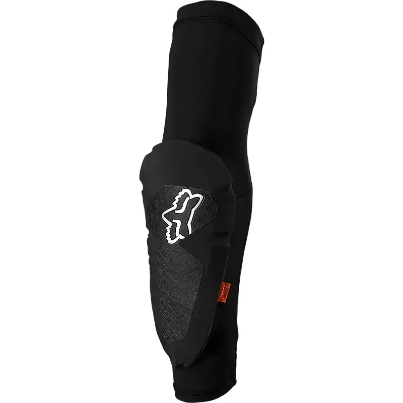 Enduro d3o Elbow Guard blk Black-2