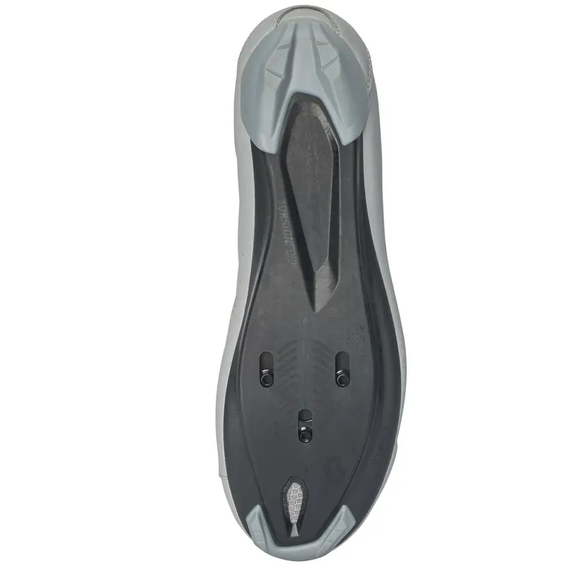 Scott Road Comp Boa Reflective Shoes in Grey-1