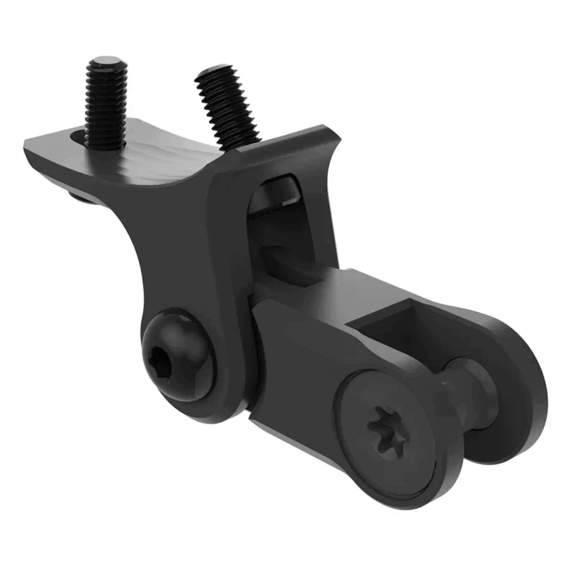 2022 Scott Syncros iC U-Interface Front Mount in Black
