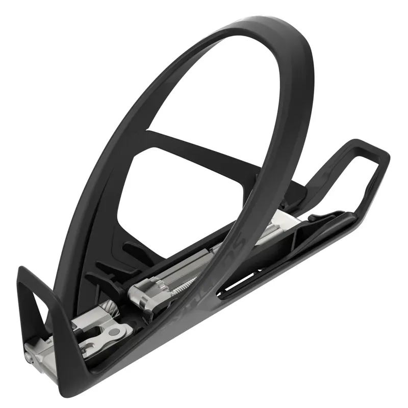 2022 Scott Syncros iS Cache Bottle Cage in Black
