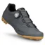 Scott Gravel Pro Shoes in Matt Grey/Black