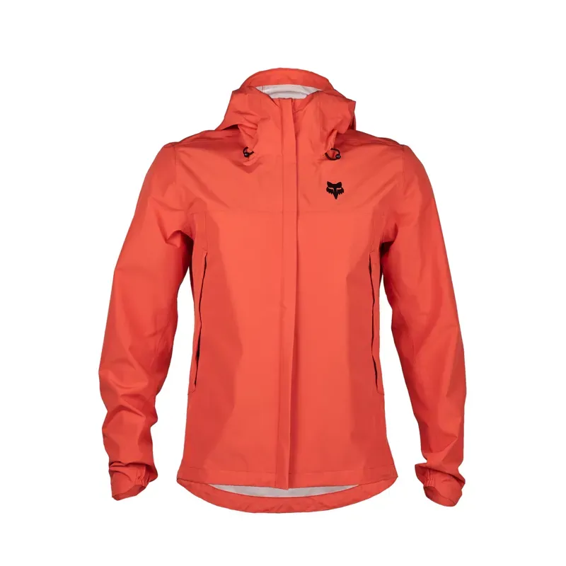 Fox Ranger 2.5l Water Jacket in Orange