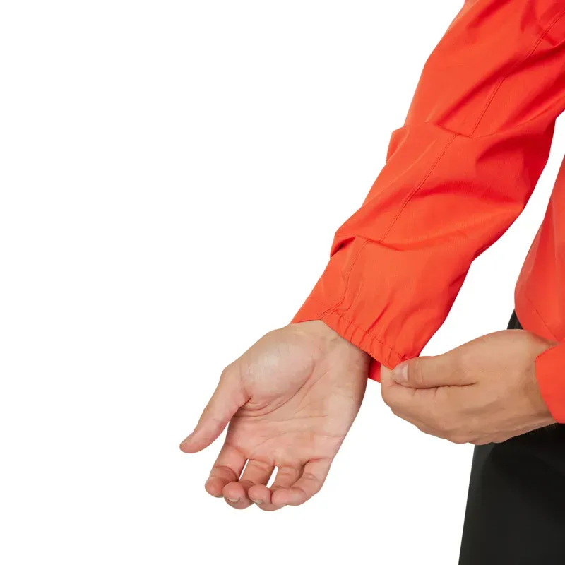 Fox Ranger 2.5l Water Jacket in Orange-6