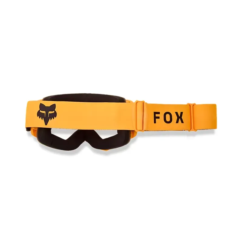 Fox Main Core Goggles in Tangerine-1