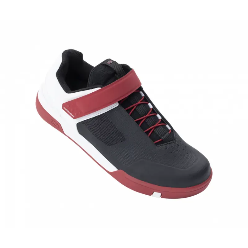 Stamp Speedlace Red/Black/White