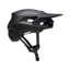 Fox Speedframe Solid Helmet in Black